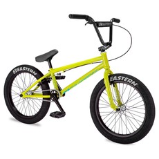 EASTERN JAVELIN BMX YELLOW