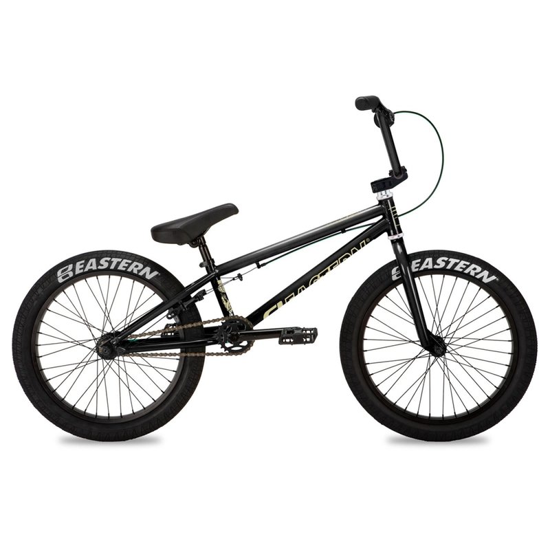 Eastern BMX Eastern BMX -Cobra Black