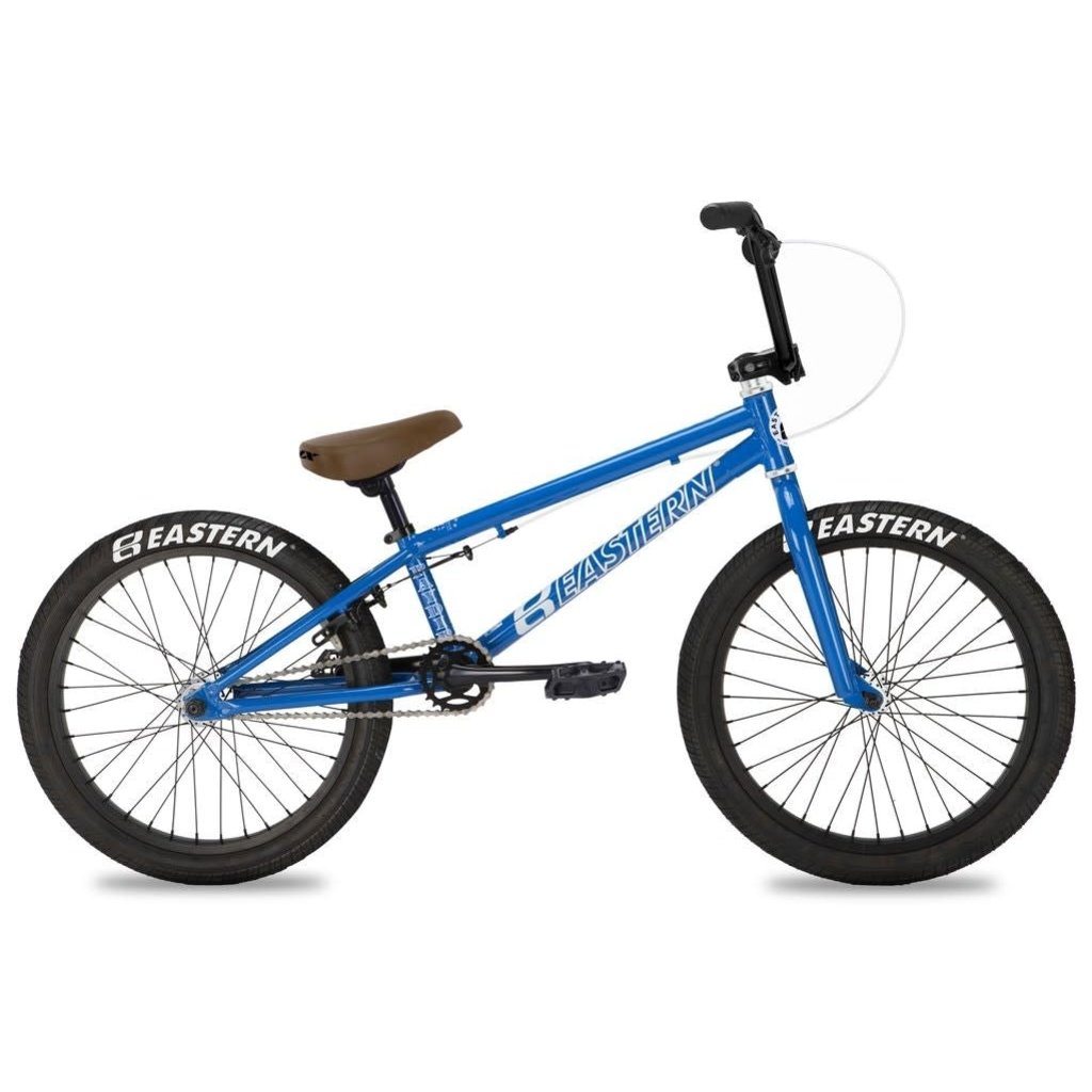 Eastern BMX Eastern BMX Paydirt-Blue