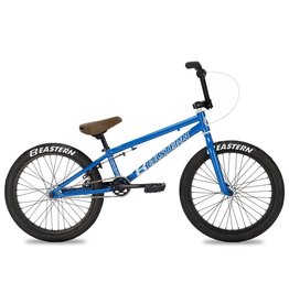 Eastern BMX Eastern BMX Paydirt BMX Blue