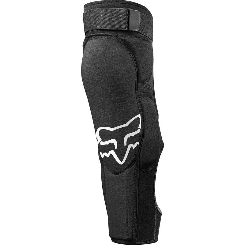 FOX LAUNCH D3O KNEE/SHIN GUARD S