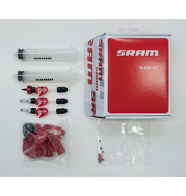 SRAM BRAKE BLEED KIT