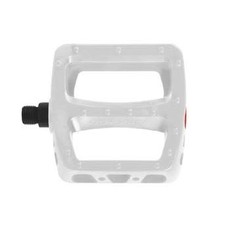 ODYSSEY PEDALS-TWISTED PRO PC 1/2'' WHITE