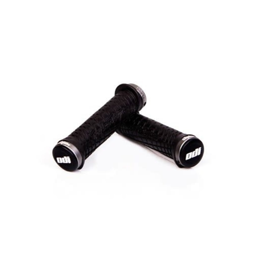 ODI MTB TLD LOCK ON GRIP BLACK/GREY