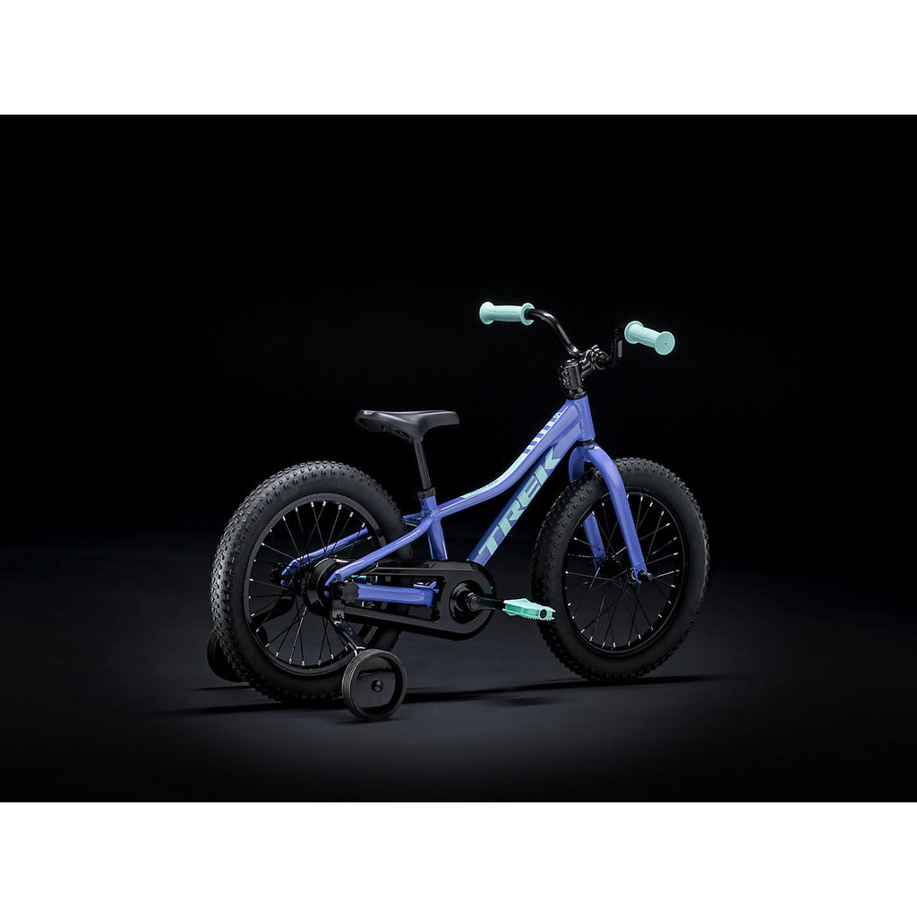 PRECALIBER 16 GIRLS CB 16 PR - The Bike 