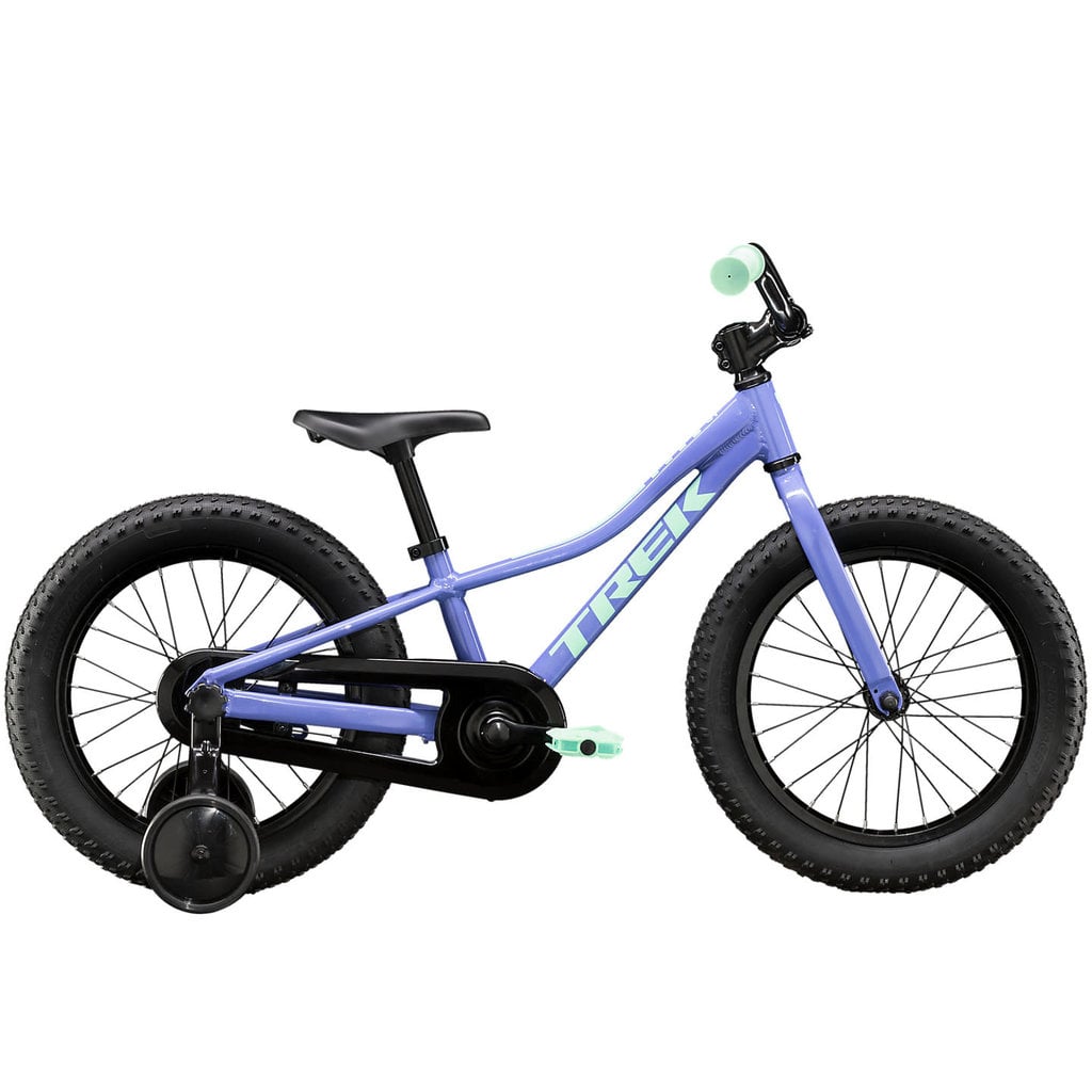 PRECALIBER 16 GIRLS CB 16 PR - The Bike 
