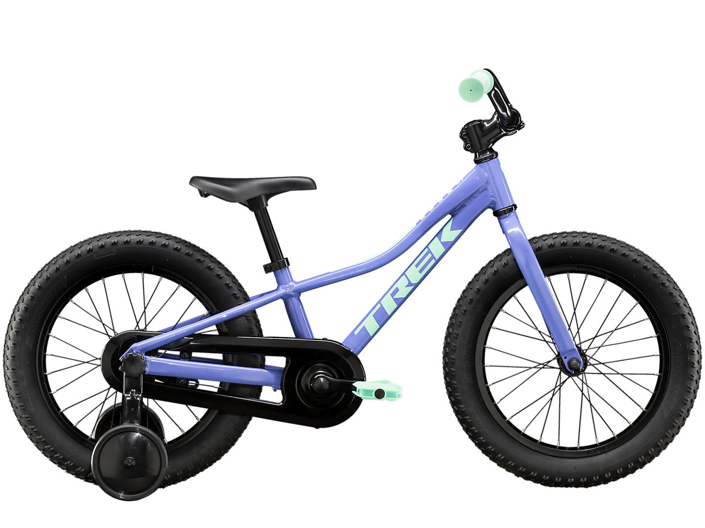 PRECALIBER 16 GIRLS CB 16 PR - The Bike 