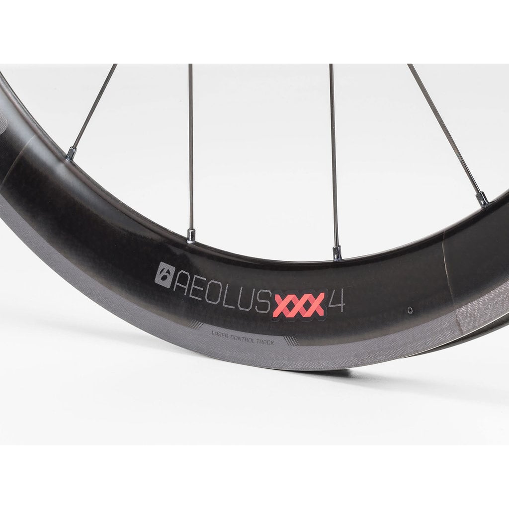Wheel Rear Bontrager Aeolus XXX 4 TLR 