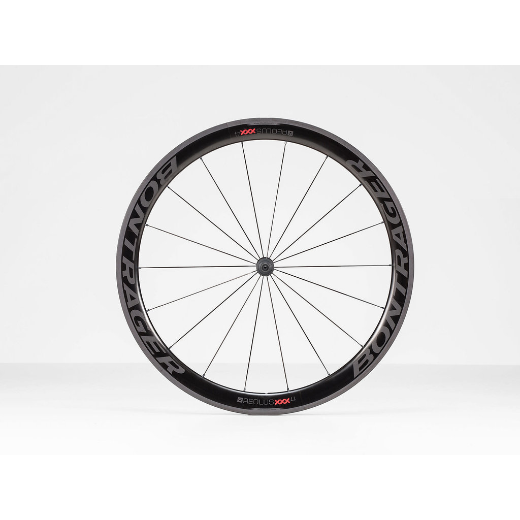 Bontrager Aeolus XXX 4 TLR フロント - パーツ