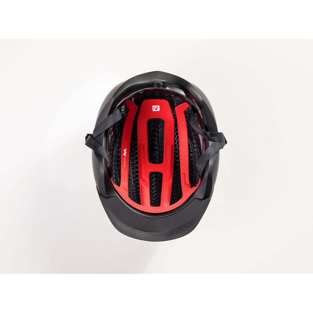 Helmet Bontrager Charge WaveCel Medium 