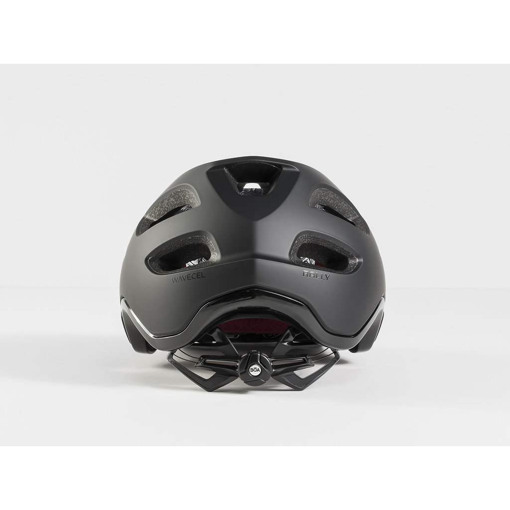 Helmet Bontrager Rally WaveCel Large 