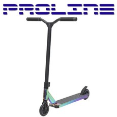 Proline Proline Scooter L1 Neo Chrome