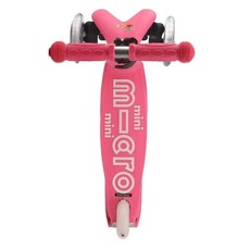 Micro Mini Micro Deluxe 3 Wheel Scooter - Pink