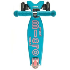 Micro Micro Maxi Deluxe AQUA