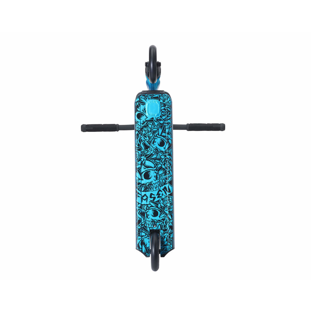 Fasen Fasen Spiral Complete Blue