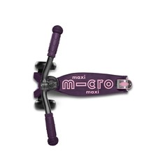 Micro Micro Maxi Deluxe Pro Purple