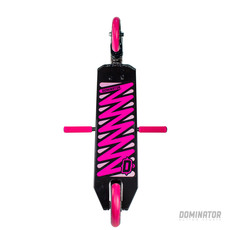 Dominator Trooper - Black/Pink