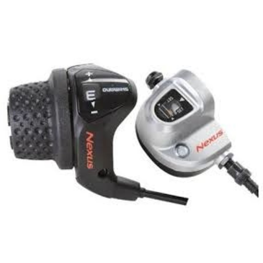 shimano nexus 3 shifter