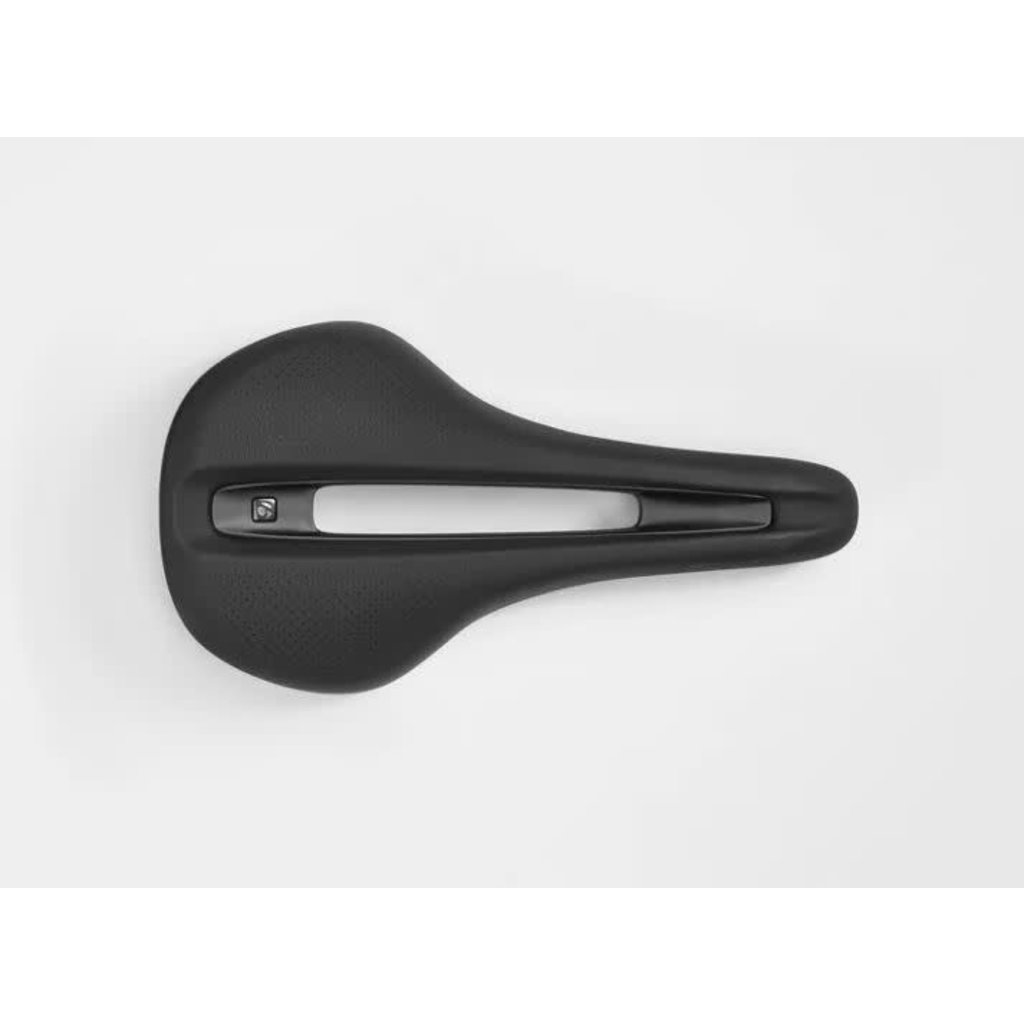 Trek Saddle Bontrager Verse Pro 145mm Black