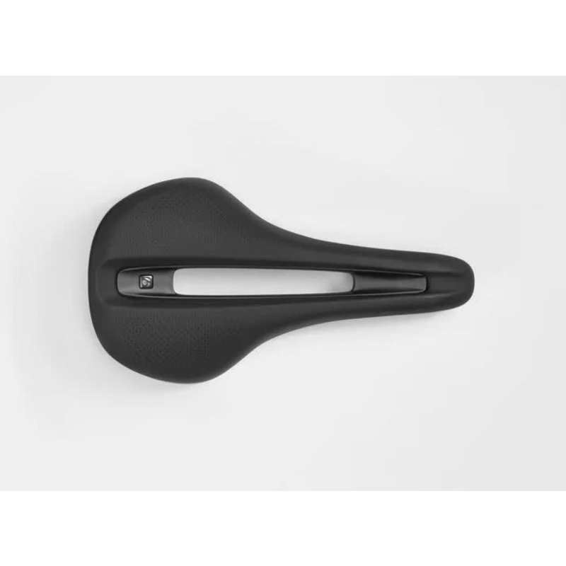 Trek Saddle Bontrager Verse Pro 155mm Black