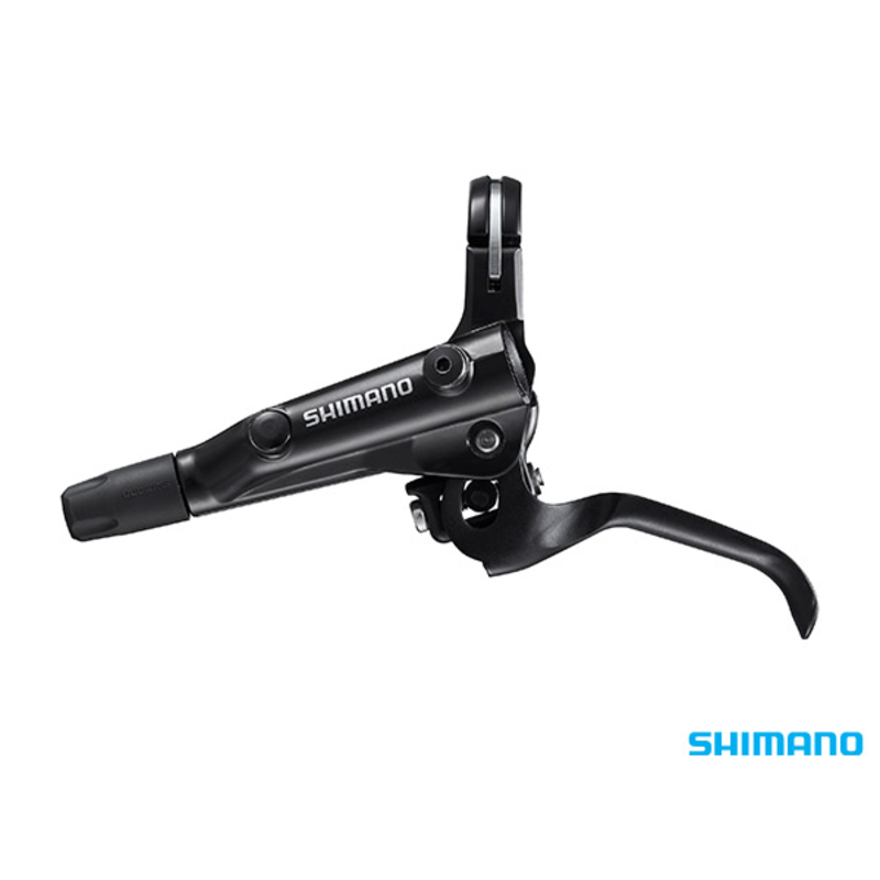 Shimano BL-MT501 Disc Brake Lever Deore Left - Black