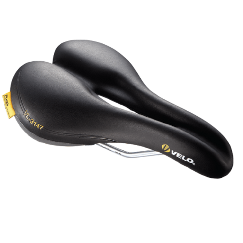 Velo VL-3147 Mens Saddle