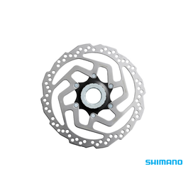 Shimano SM-RT10 Disc Rotor 180mm Centerlock For Resin Pad