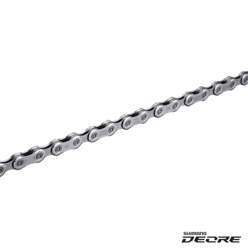 Shimano Cn-M6100 Chain 12-Speed Deore W/Quick Link 126 Links