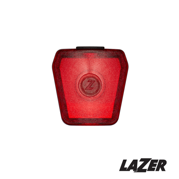 Helmet Lazer LED For Lil Gekko Lizard The Bike Place