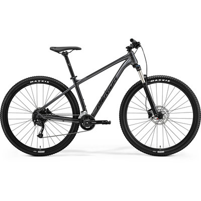 merida big nine 60 2x 2021