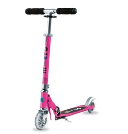 Micro Micro Scooter Sprite Pink