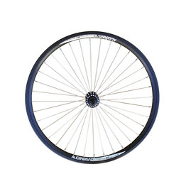 DA22 Front Wheel 20 x 1/18th