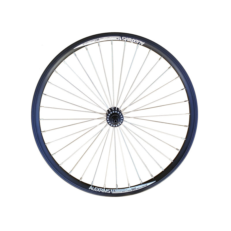 DA22 Front Wheel 20 x 1/18th