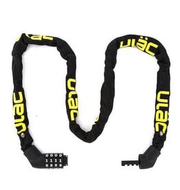 ULAC ULAC St Fighter Chain Combo - Black