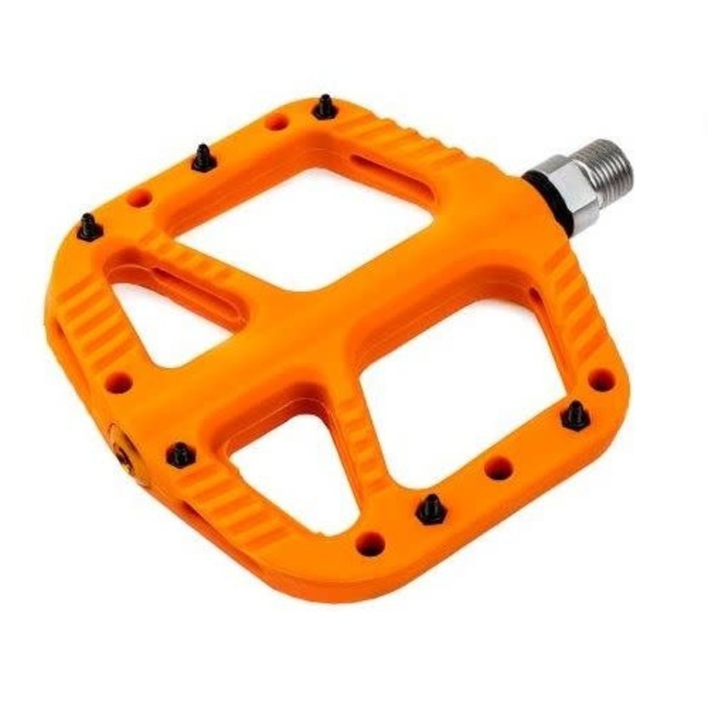 RYFE Sasquatch Sealed Pedal Orange