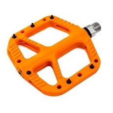 RYFE Sasquatch Sealed Pedal Orange