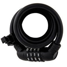 ULAC ULAC Zen Master Combo Cable BLK