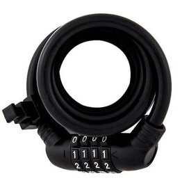 ULAC ULAC Zen Master Combo Cable BLK