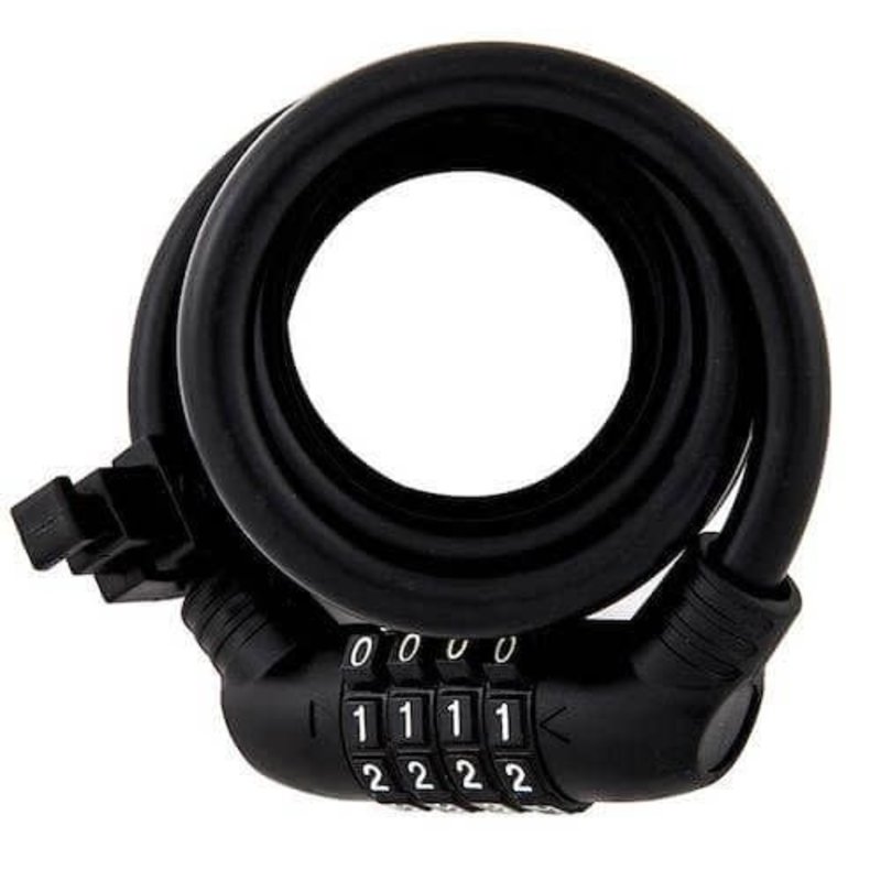 ULAC ULAC Zen Master Combo Cable BLK