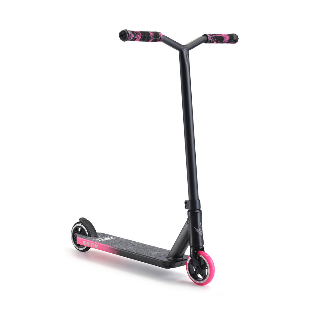 ENVY Envy One Complete Series 3 Scooter Black/Pink
