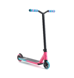 ENVY Envy One Complete S3 Scooter Pink/Teal