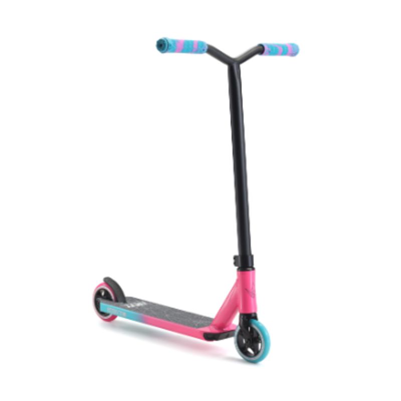 ENVY Envy One Complete S3 Scooter Pink/Teal