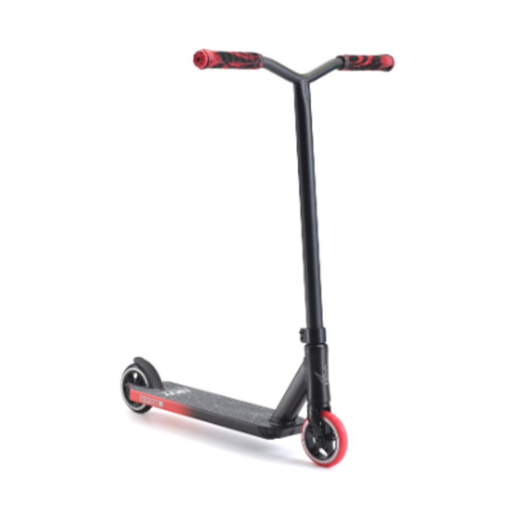 ENVY Envy One Complete Series 3 Scooter Black/Red