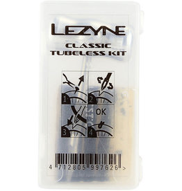 LEZYNE LEZYNE Classic Tubeless Kit