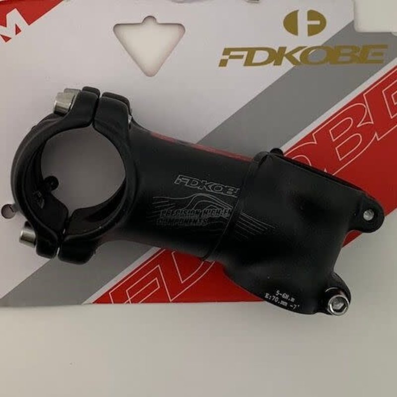 FDKOBE D701 120MM STEM