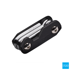 Pro Pro Mini Tool - 6 Functions