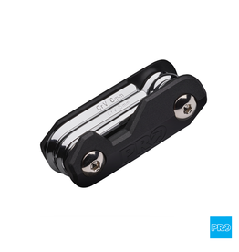 Pro Pro Mini Tool - 6 Functions