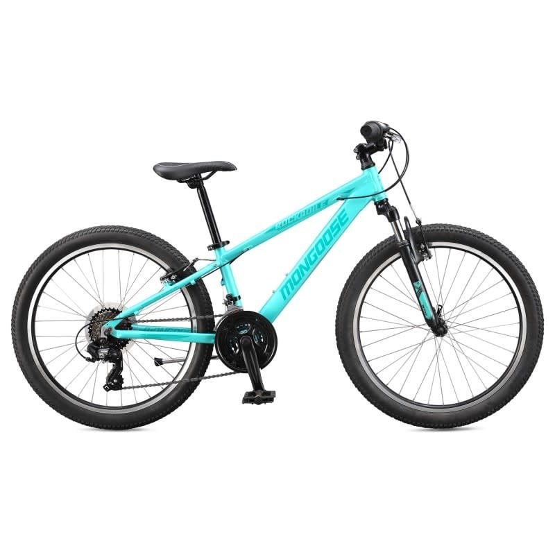 Mongoose Mongoose 24 Rockadile - Teal