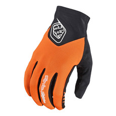 Troy Lee Designs Tld 21 Ace 2.0 Glove Tangerine 2XL