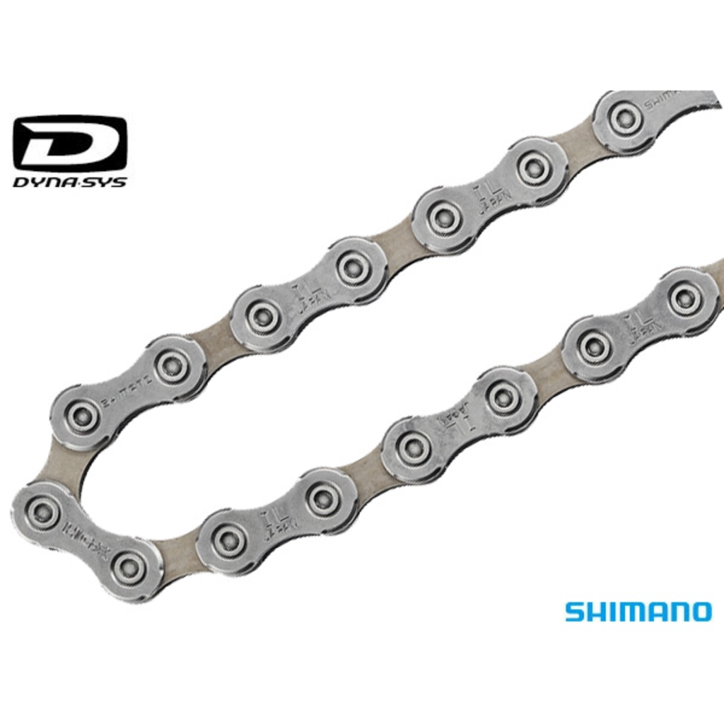 Shimano Cn-Hg54 Deore Chain 10-Speed Hg